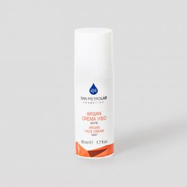 San Pietro LAB Argan Face Night Cream 